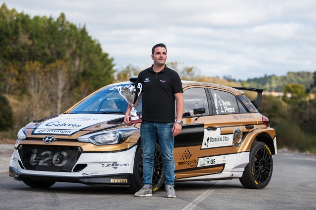 015 Hyundai I20 R5 004